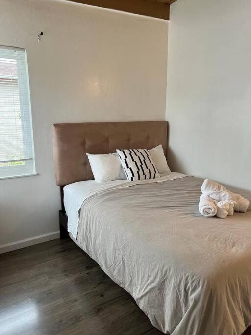 New 2Br 1Bath W/ Free Parking & Laundry Near University Of Berkeley Apartment Richmond Exterior photo